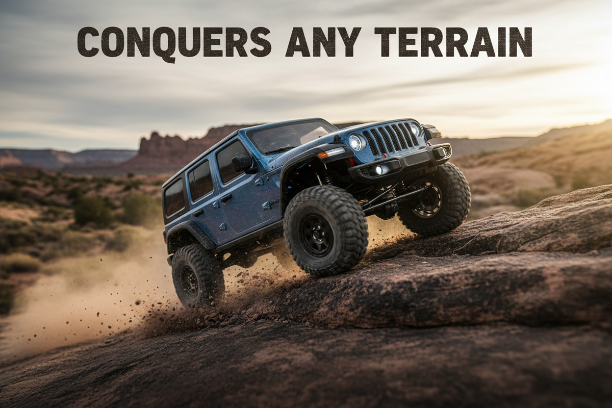 RC Cars